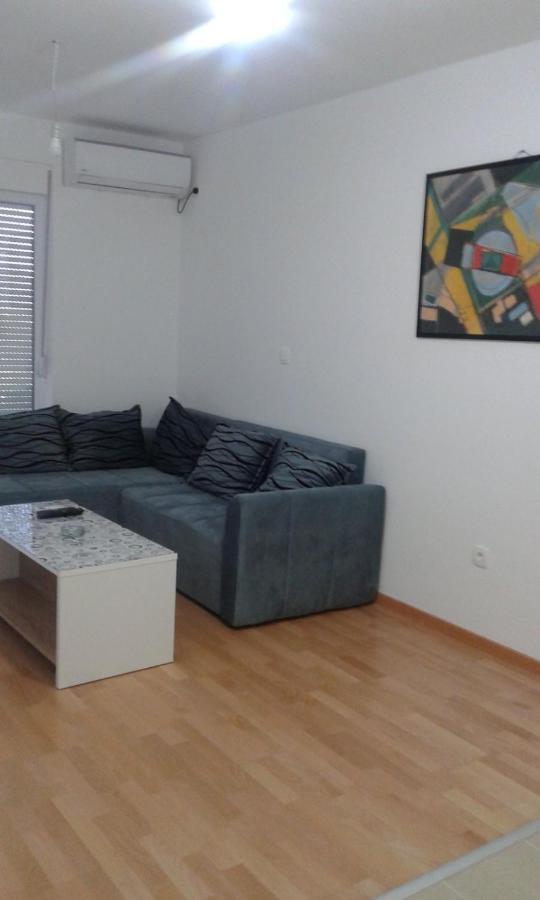 Comfort Apartment Niksic ภายนอก รูปภาพ