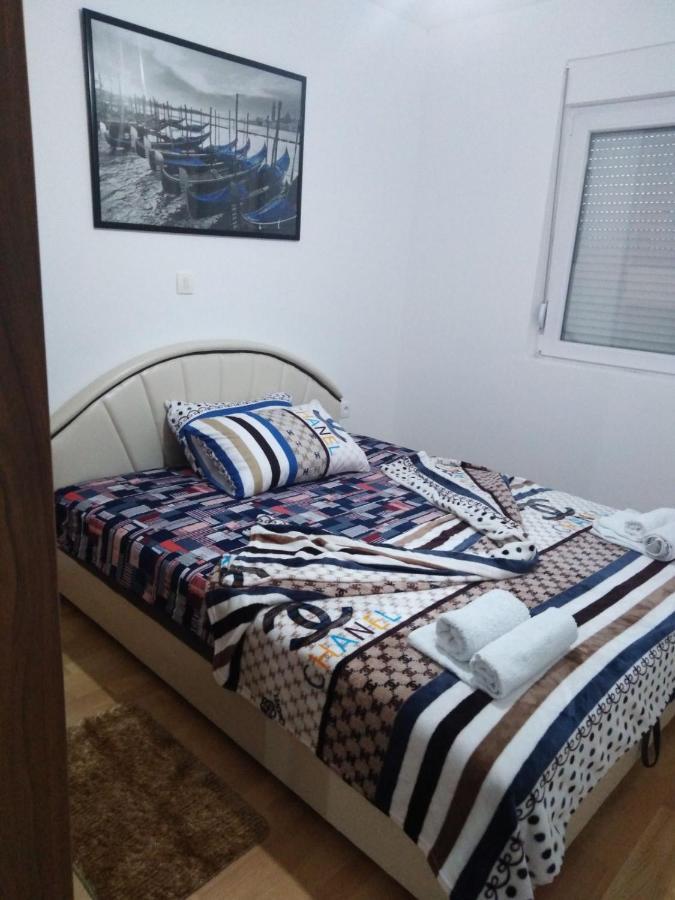 Comfort Apartment Niksic ภายนอก รูปภาพ