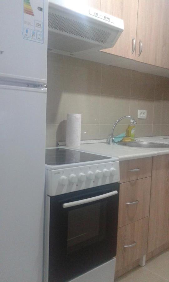 Comfort Apartment Niksic ภายนอก รูปภาพ