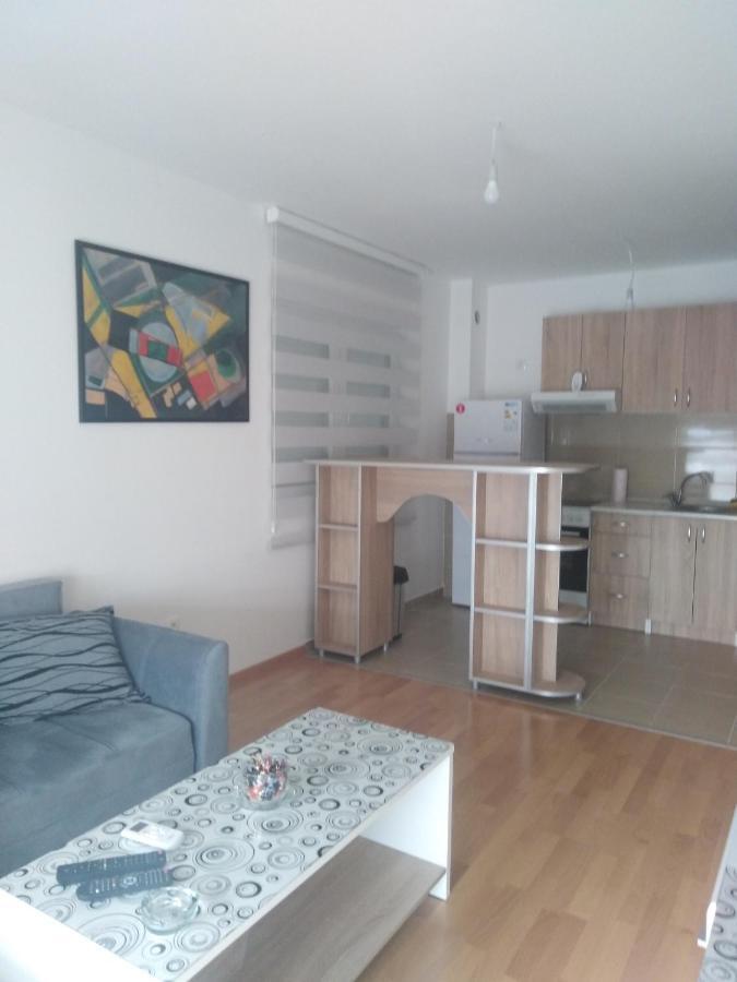 Comfort Apartment Niksic ภายนอก รูปภาพ